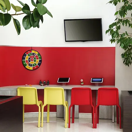 Ibis Styles Milano Centro-3